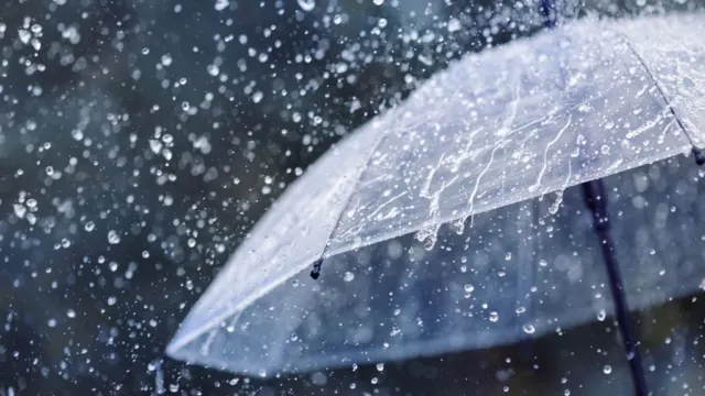 Aviso importante en Ronda y Serranía ante la previsión de lluvias intensas este sábado