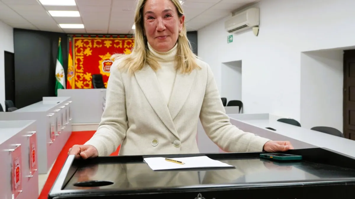 El Ayuntamiento destaca la labor del dispositivo de seguridad para las fiestas navideñas que ha permitida la ausencia de incidencias graves
