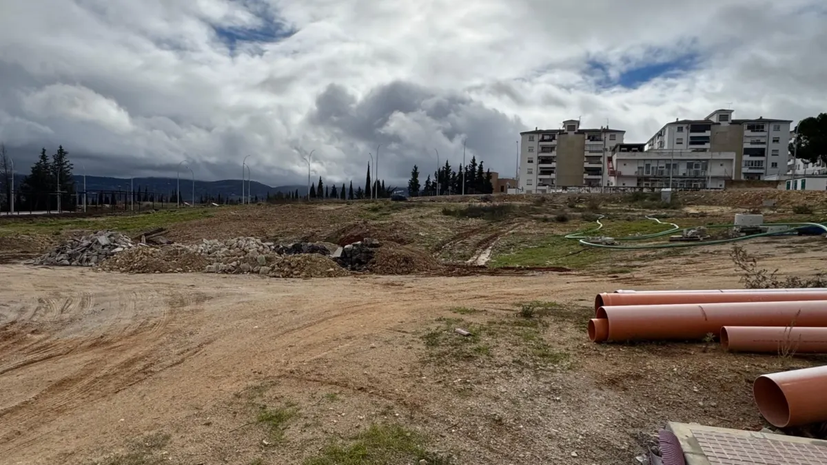Mercadona solicita licencia de obras para su tercer supermercado en Ronda
