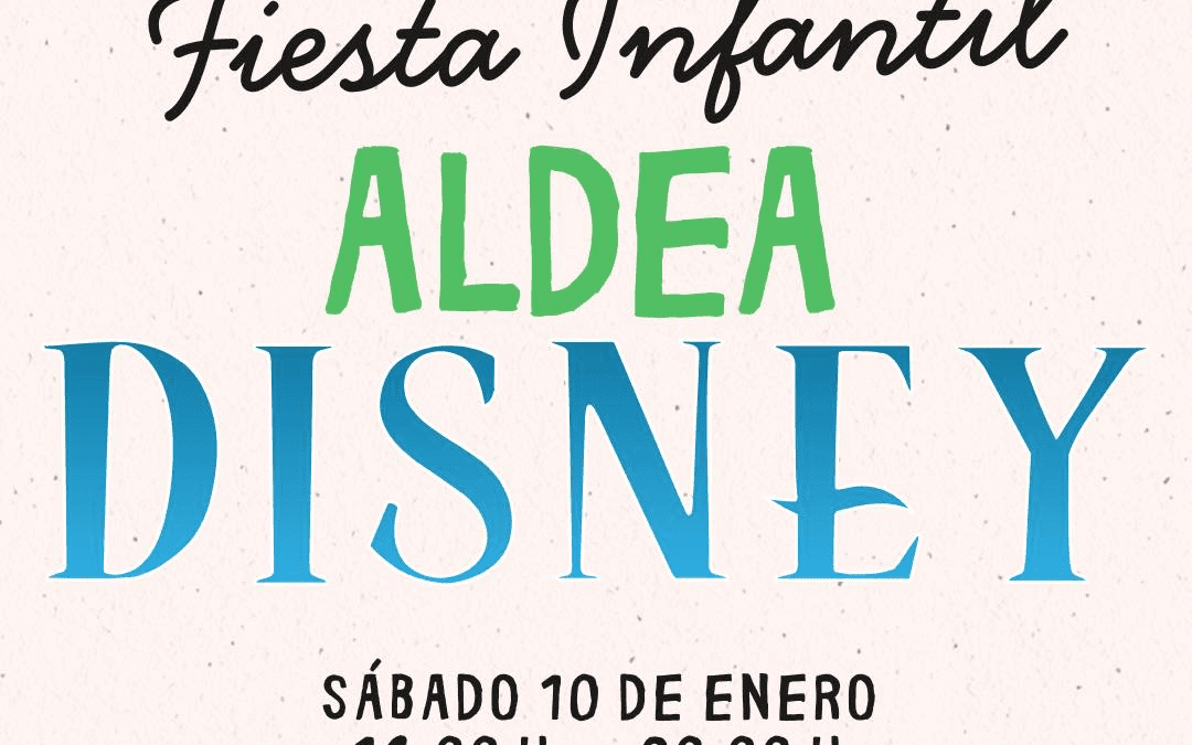 Una fiesta Disney en Ronda a precio de oro: casi 10.000 euros por una sola tarde