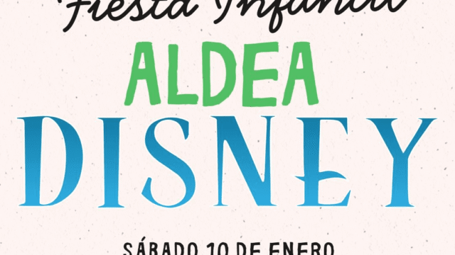 Una fiesta Disney en Ronda a precio de oro: casi 10.000 euros por una sola tarde
