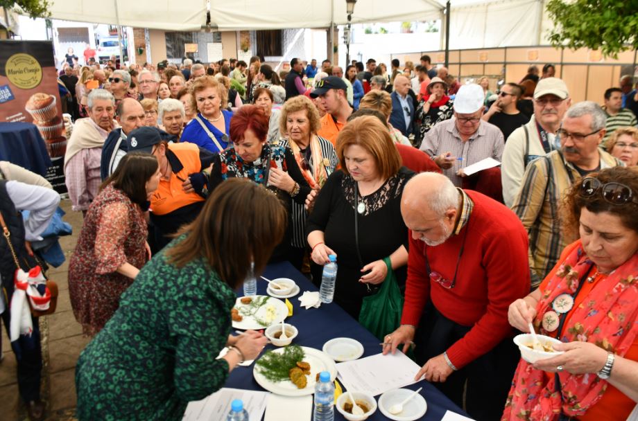 Noticias de Ronda y la Serranía