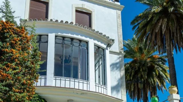 La Casa Museo Don Bosco inicia el programa ‘Jaque en Ronda’ para potenciar la práctica de este juego entre estudiantes y aficionados