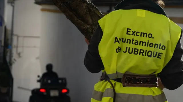 Jubrique contratará a 9 jóvenes con el programa Activa-T Joven