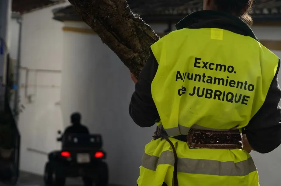 Jubrique contratará a 9 jóvenes con el programa Activa-T Joven