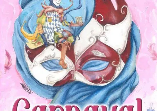 El Carnaval de Ronda se presenta en sociedad con cartel, pregonero y protagonistas