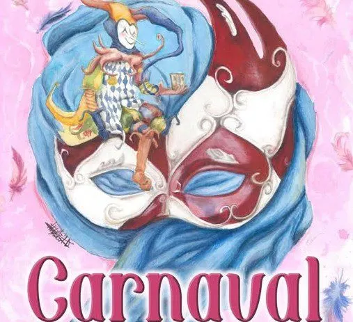 El Carnaval de Ronda se presenta en sociedad con cartel, pregonero y protagonistas