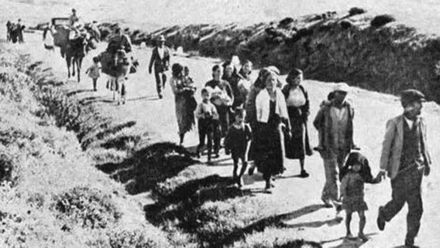 La Huía