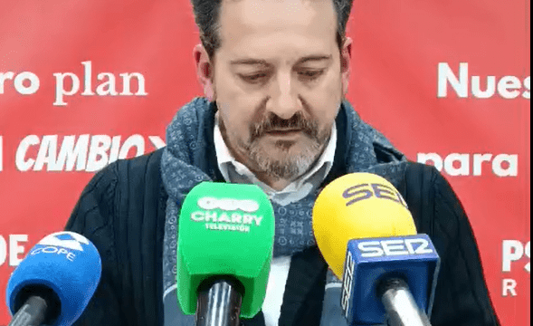 El PSOE de Ronda presenta el segundo ágora de su «Plan para el Cambio», centrado en la ciudad y en la comarca