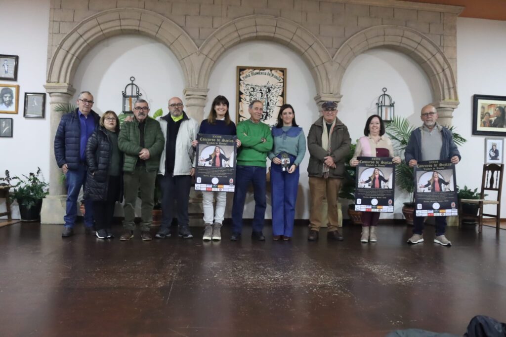 Noticias de Ronda y la Serranía