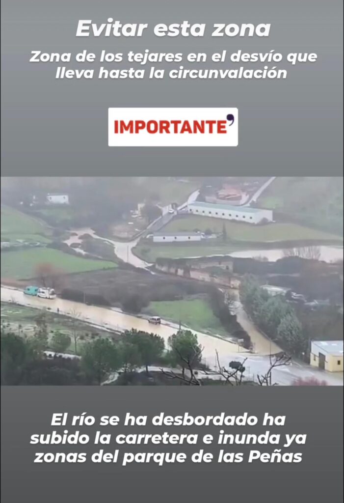 Noticias de Ronda y la Serranía