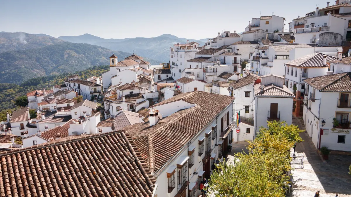 El bloqueo de la vivienda lastra la lucha contra la despoblación en la Serranía de Ronda