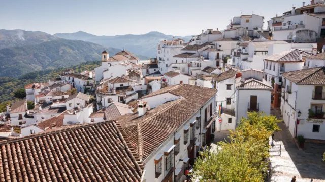 El bloqueo de la vivienda lastra la lucha contra la despoblación en la Serranía de Ronda
