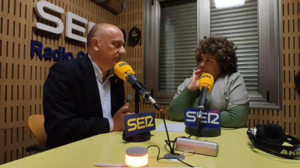 Cañestro Ser