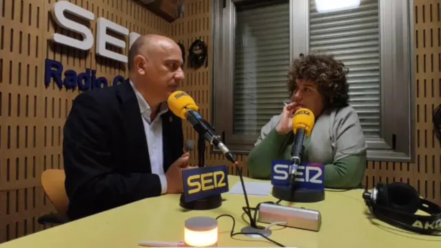 Cañestro Ser