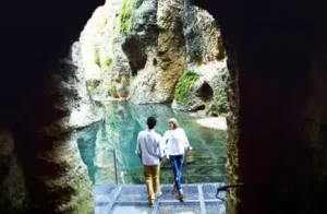 El misterio de la Mina del Rey Moro de Ronda