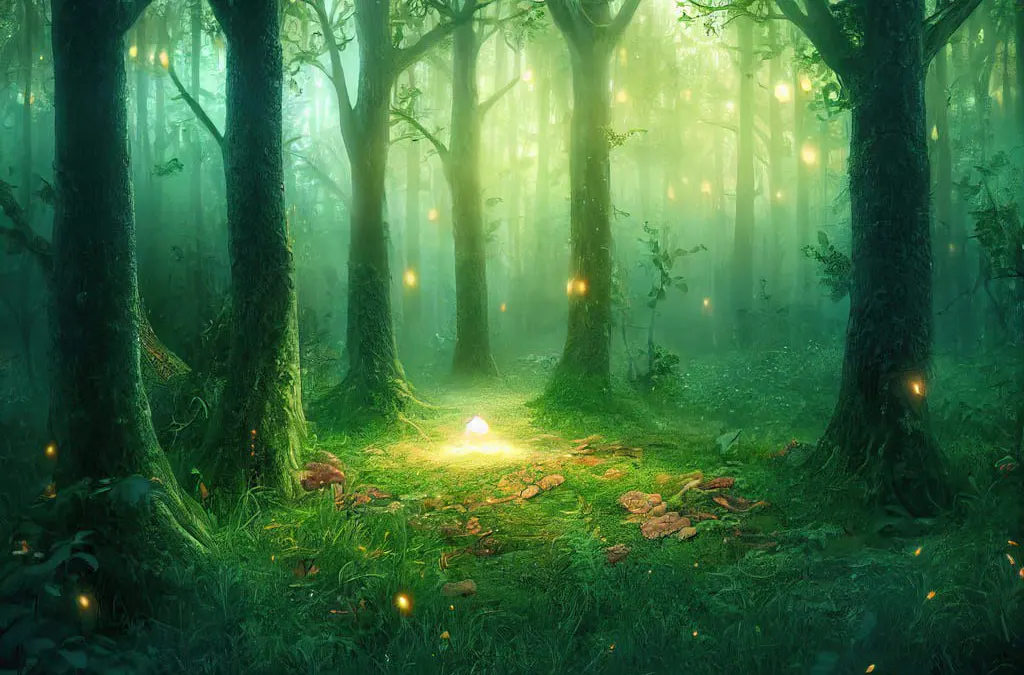 Parauta promocionará en FITUR su modelo de turismo de naturaleza ligado al Bosque Encantado y la Sierra de las Nieves