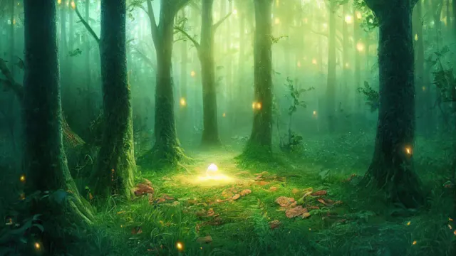 Parauta promocionará en FITUR su modelo de turismo de naturaleza ligado al Bosque Encantado y la Sierra de las Nieves