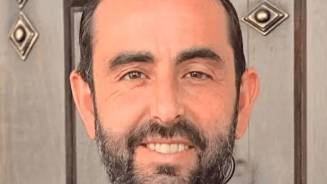 Andrés Mateos Barea, Nazareno del Año 2026 en Ronda