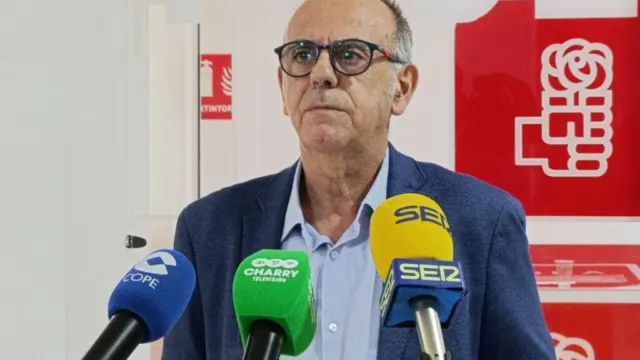 El PSOE de Ronda destaca las ayudas estatales tras las borrascas, celebra la absolución definitiva de Teresa Valdenebro y le pide al PP que se…