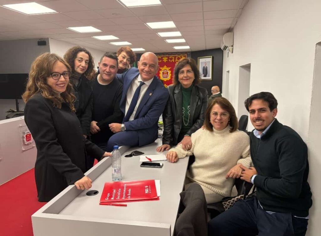 Noticias de Ronda y la Serranía