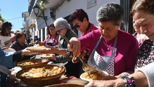 Jubrique presenta las actividades de su Semana Blanca Cultural