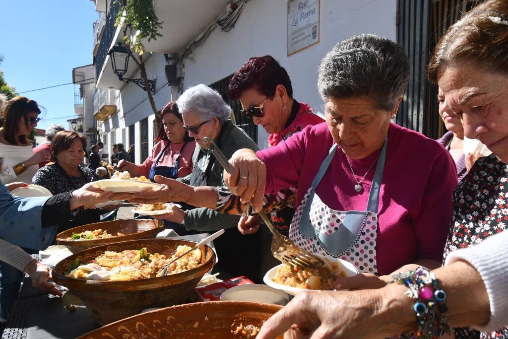 Noticias de Ronda y la Serranía