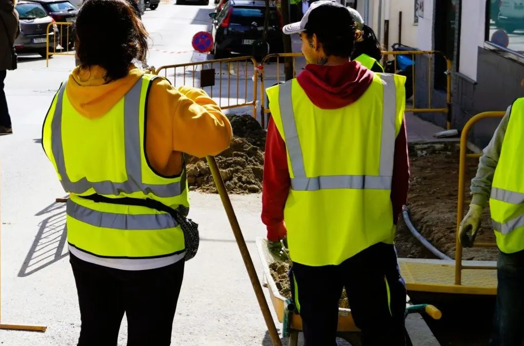 El Gobierno de España destina casi 770.000 euros del AEPSA (antiguo PER) a Ronda para contratar a 244 personas desempleadas