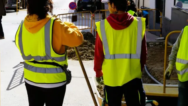 El Gobierno de España destina casi 770.000 euros del AEPSA (antiguo PER) a Ronda para contratar a 244 personas desempleadas