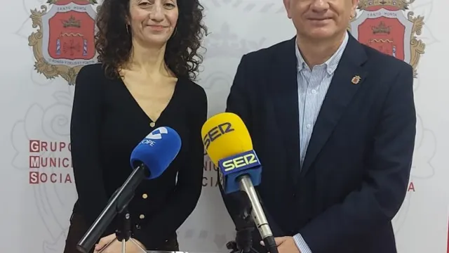 Cañestro y Fátima