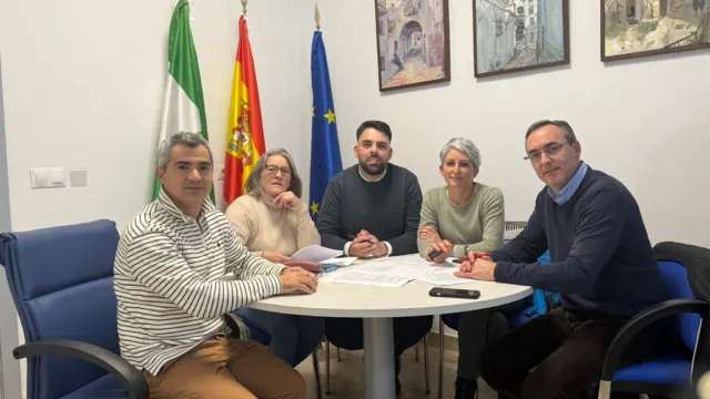 Los socialistas de la Serranía de Ronda piden que Junta y Diputación se sumen al Gobierno de España en la reconstrucción de la comarca tras las…