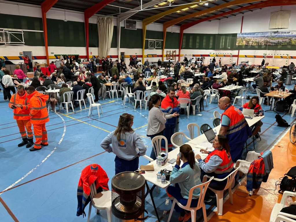 Noticias de Ronda y la Serranía