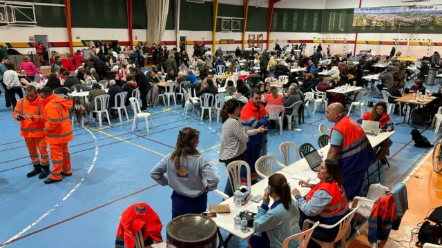 Autorizada hoy la vuelta ordenada y paulatina de la mayoría de los vecinos de Grazalema