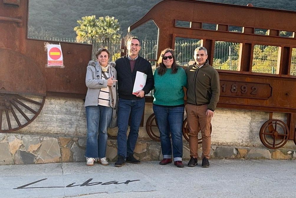 Noticias de Ronda y la Serranía