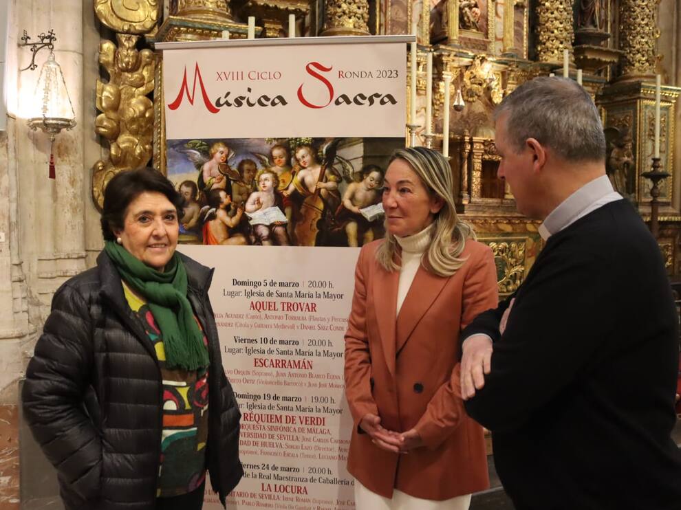 Noticias de Ronda y la Serranía 3 Noticias de Ronda y la Serranía