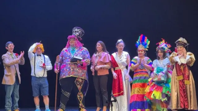 La Asociación Carnavalesca de Ronda traslada su firme compromiso con el Carnaval y con todas las personas que lo hacen posible.