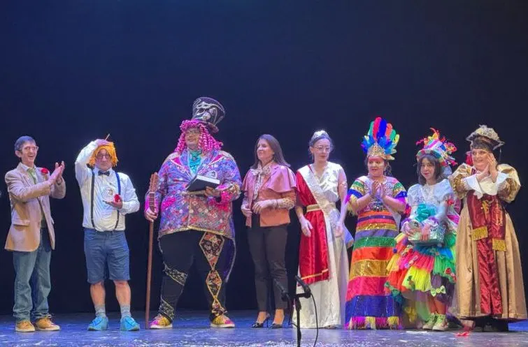 La Asociación Carnavalesca de Ronda traslada su firme compromiso con el Carnaval y con todas las personas que lo hacen posible.