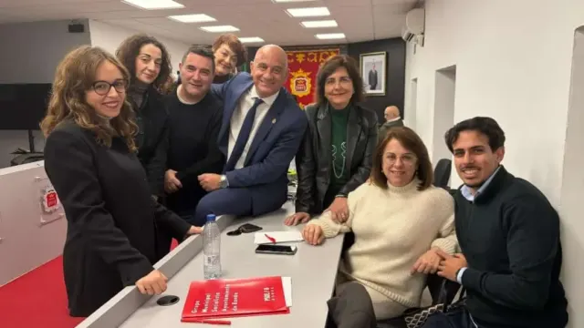 Grazalema, en el foco internacional tras el recuerdo del Papa durante el Ángelus