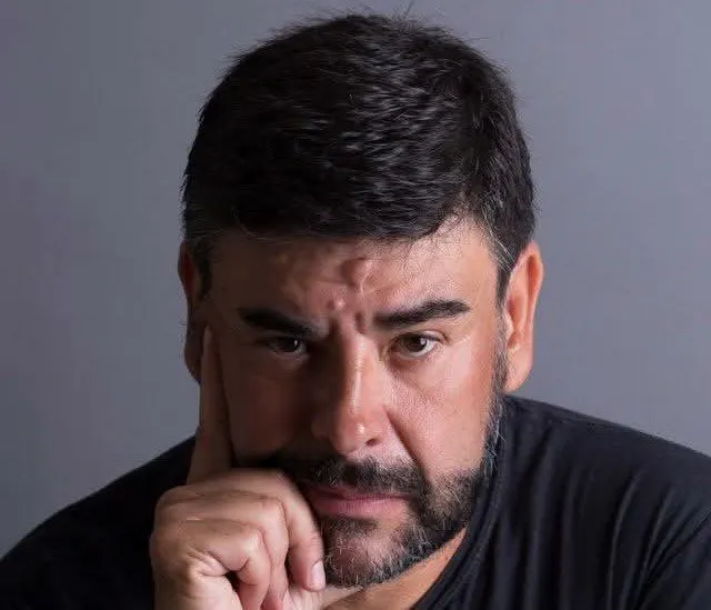 Luis Mariano López Sánchez, el teatro como palabra y resistencia entre Ronda y Estepona