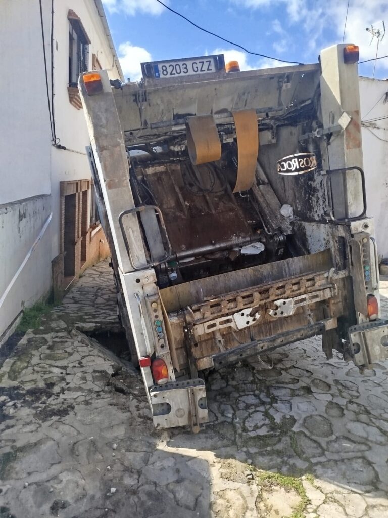 Noticias de Ronda y la Serranía 1 Noticias de Ronda y la Serranía