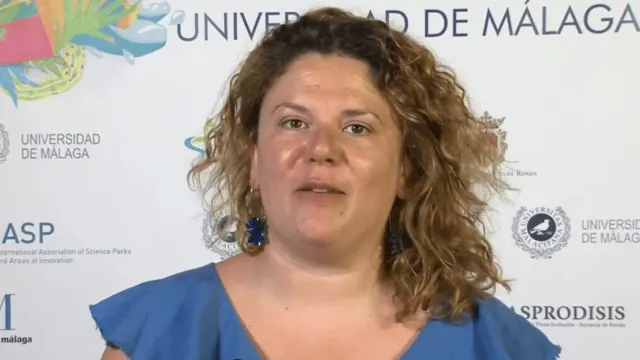 Teresa Valdenebro