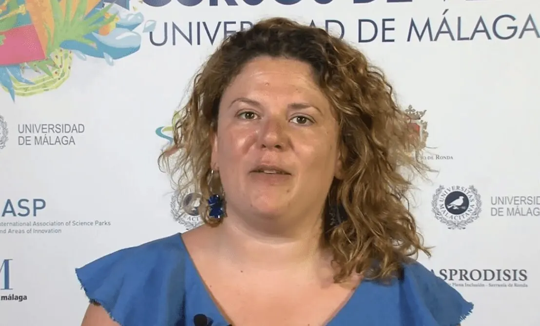 Teresa Valdenebro