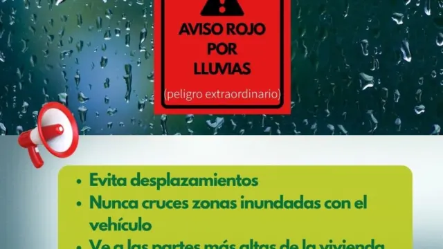 INFORMACIÓN 112: Estado de las carreteras e incidencias de tráfico en la Serranía