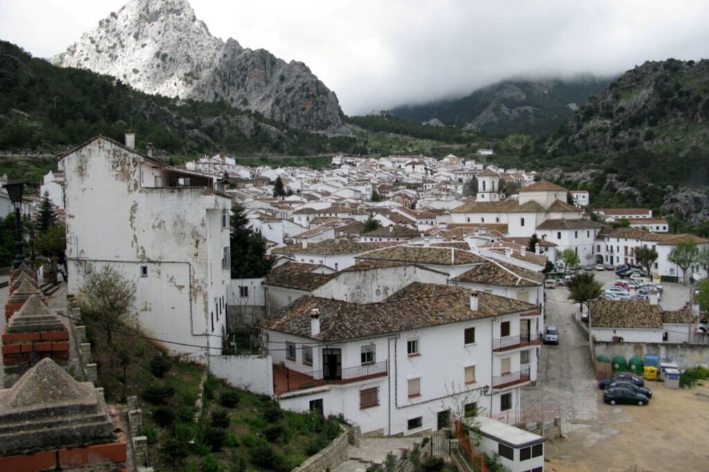 Noticias de Ronda y la Serranía 2 Noticias de Ronda y la Serranía