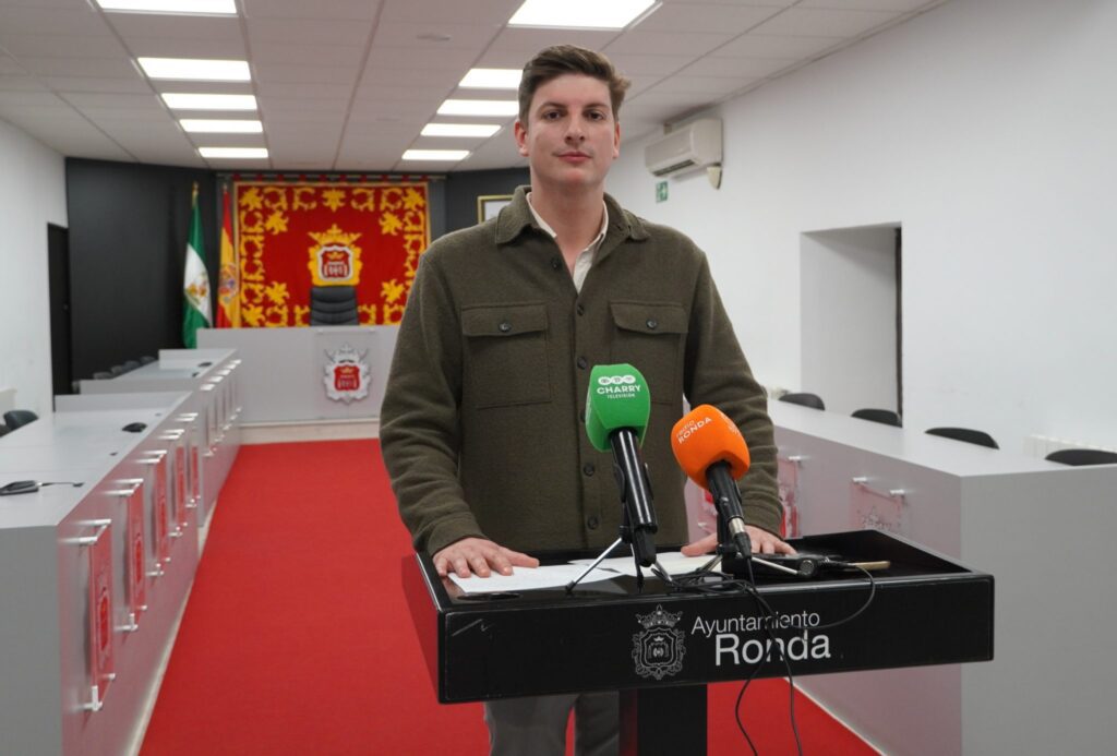 Noticias de Ronda y la Serranía 4 Noticias de Ronda y la Serranía