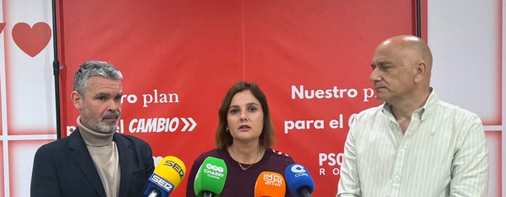 Noticias de Ronda y la Serranía