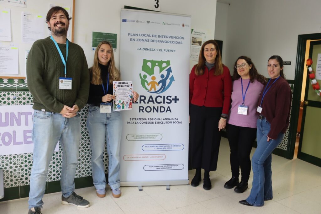 Noticias de Ronda y la Serranía