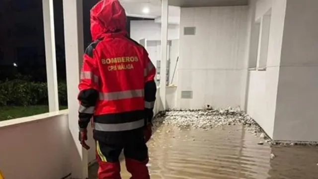Bomberos