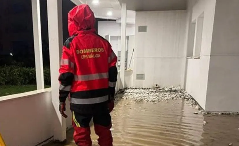 Bomberos