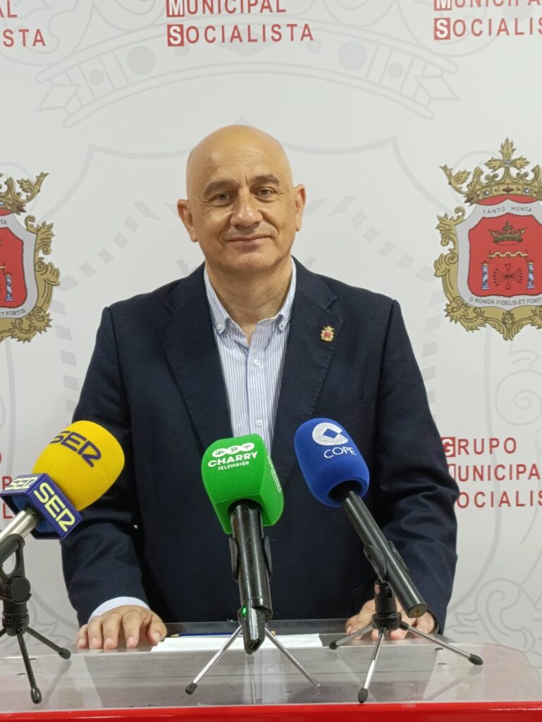 Noticias de Ronda y la Serranía 1 Noticias de Ronda y la Serranía